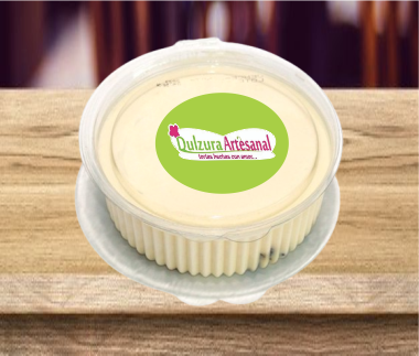 Dulzura Artesanal, fabrica de postres artesanales sabores tradicionales y con empaque personalizado en Cali | Pedidos al Cel. 315 445 5977
